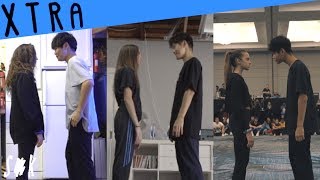 False Confidence: The Process | Xtra Sean &amp; Kaycee