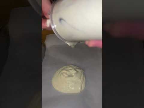 Cottage Cheese Flatbread @Unappreciatedchef