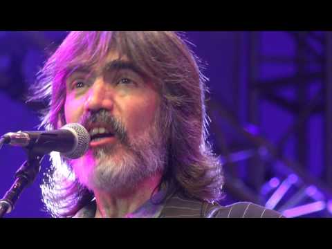 "Chest Fever" Featuring Larry Campbell with The Last Waltz ~ Lincoln Center Out  of Doors 08 06 16