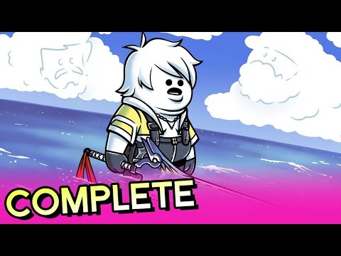 FINAL FANTASY X (Complete Series)