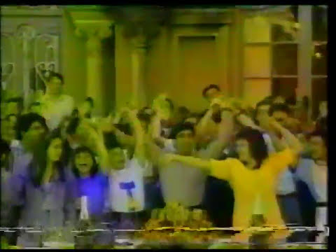 TV Paranaense (RPC)                         Clip de fim de ano- 1993