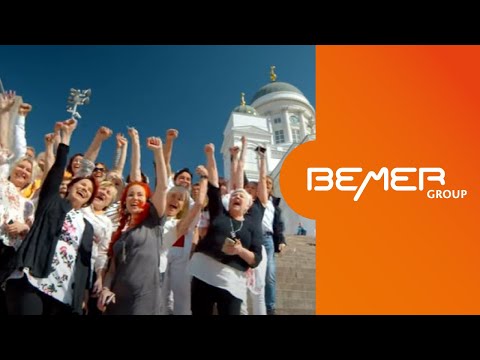 Faces of BEMER – a promotional film about physical vascular therapy | EN