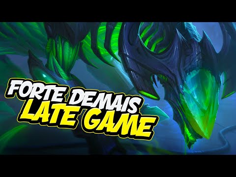 TIAMAT MID - ⚡ Smite BR GM Ranked Conquista