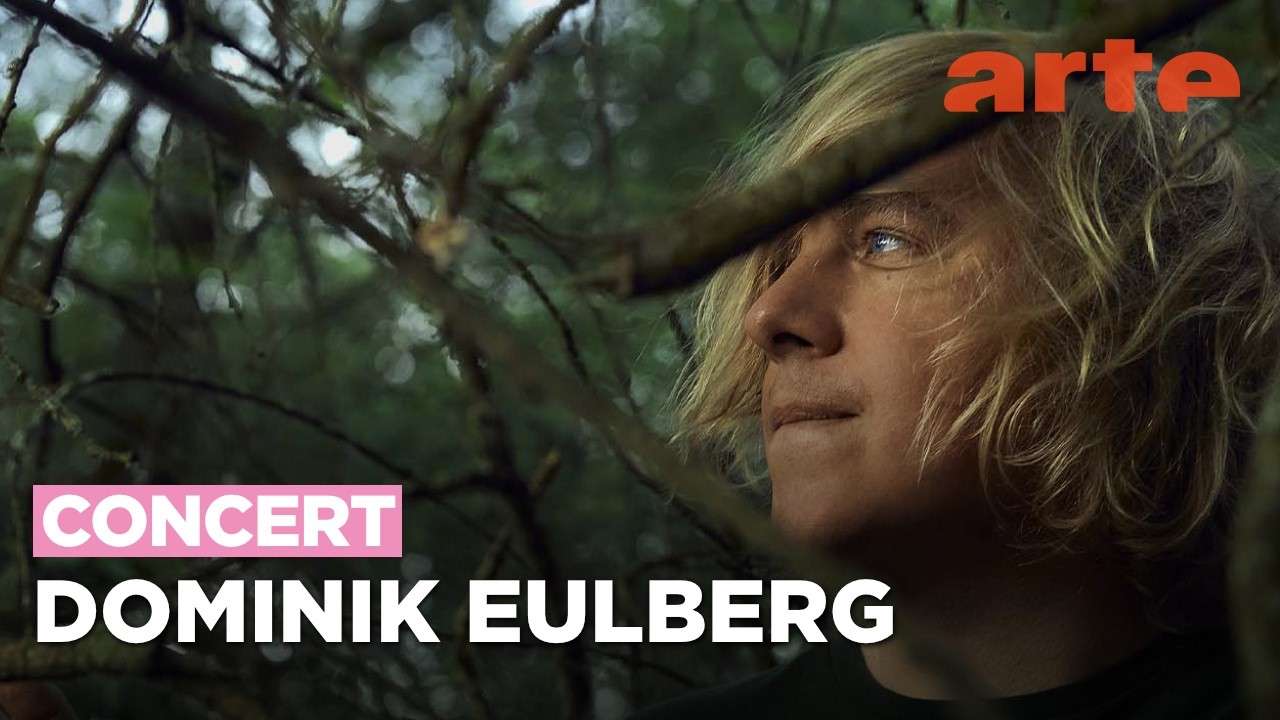 Dominik Eulberg - Live @ Nature One 2026
