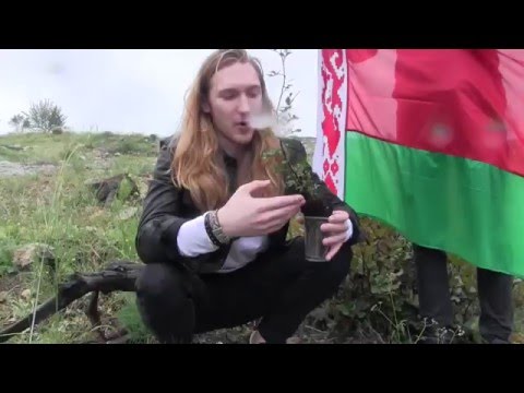 ESCKAZ in Tel Aviv: Tree planting of the Eurovision Forest at Ya'ar Hanasi