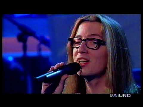 Soerba - Noi non ci capiamo (Sanremo 1999)