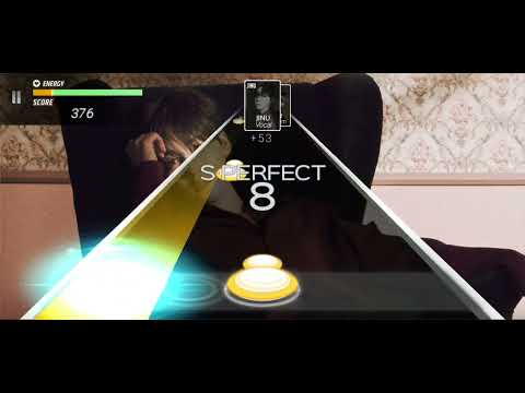 또또또 (CALL ANYTIME) feat. MINO - JINU [Full ver] (Hard ASP)