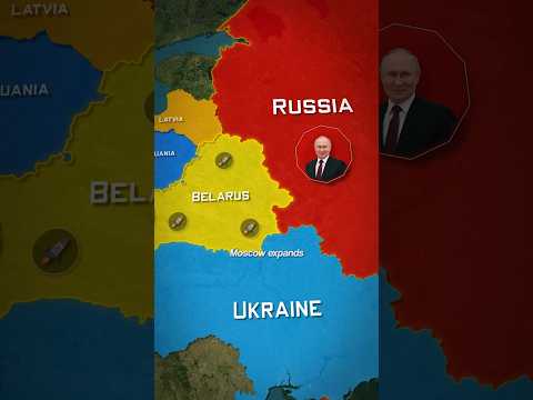 Why Russia Moved Nukes Into Belarus