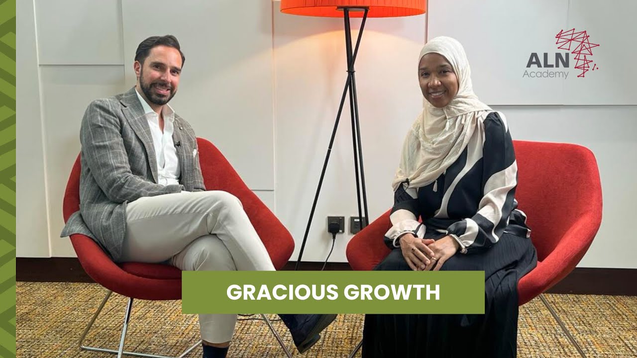 Gracious Growth: A Conversation with Professor Paolo Taticchi