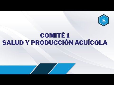 SALUD Y PRODUCCIÓN ACUÍCOLA