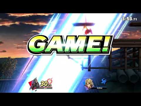 Kargo Season 3 #20 Losers Finals, Tantei vs Kitfist