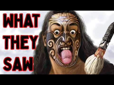 The Giant Extinct Animals The Polynesians Saw