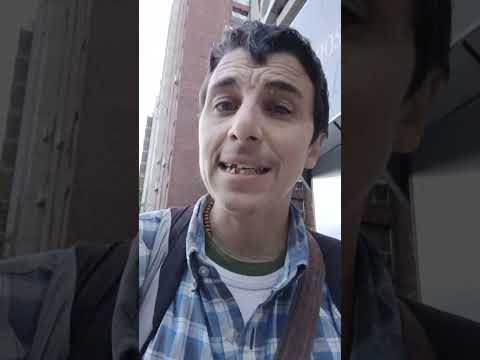La Iglesia es madre como Santa Mónica