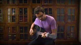 Jesse Harris Music Video