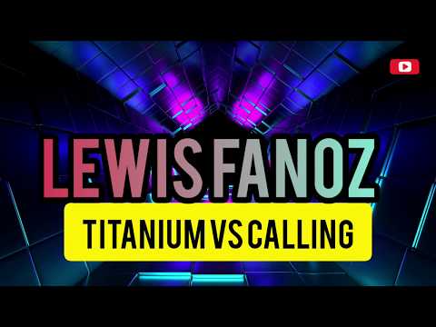 David Guetta ft. Sia - Titanium vs. Alesso & Sebastian Ingrosso - Calling (David Guetta 2019 MashUp)