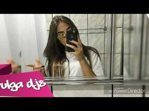 MEGA FUNK PARADO NO BAILÃO💥 ( DJ Bruno Ribeiro SC)