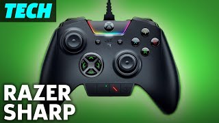 Razer Wolverine Ultimate (RZ06-02250100-R3M1) - відео 2