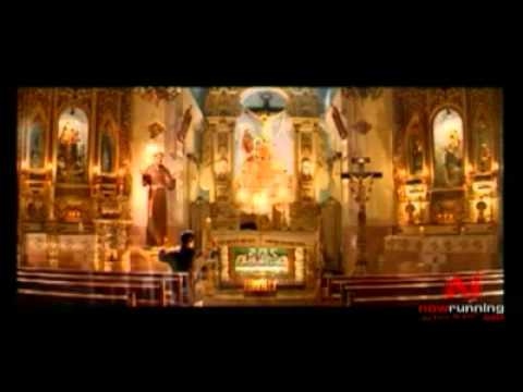 Kiran Krishnanunni Pranchiyeattan & The Saint Trailer