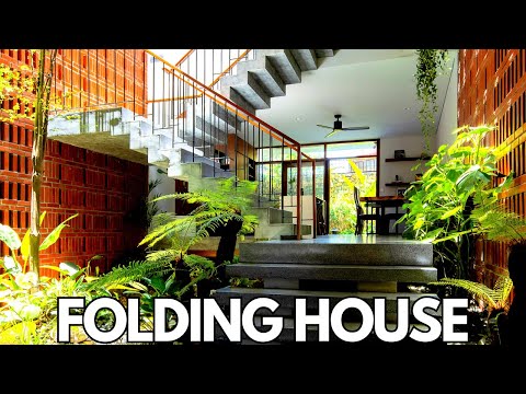 This house is so good, we had to do a double take on it