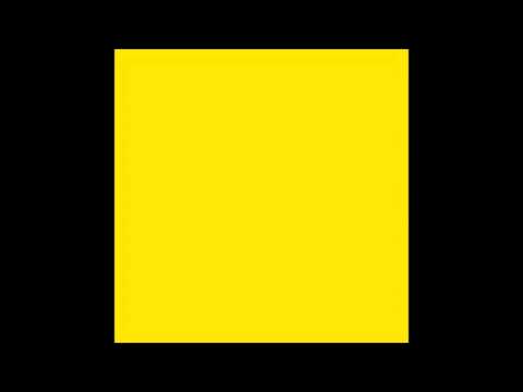 Conrad schnitzler - Gelb (yellow)