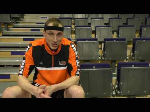 Zeichen setzen! | Felix Fischer #500