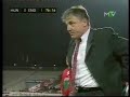 video: Hrutka János gólja Anglia ellen, 1999