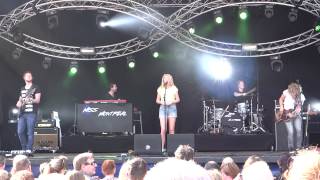 Miss Montreal - Irrational