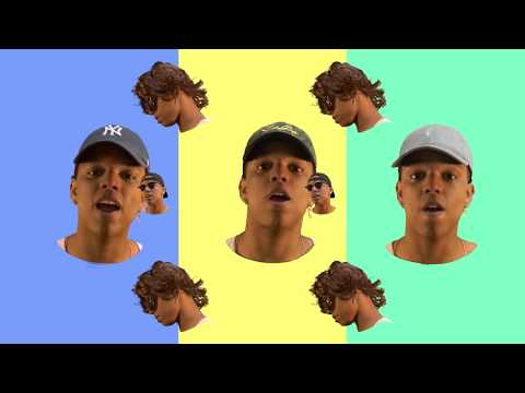 CalenRaps - Play 4 Keeps (Official Video)