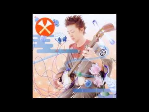 Hiromitsu Agatsuma 上妻宏光 - Flame 焔‐ほむら‐ (Track 05) Soufuu ALBUM