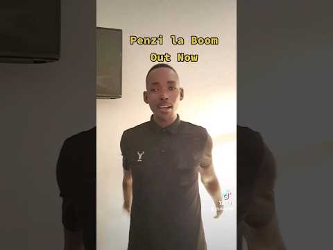 Penzi la Boom by Jabby Dux