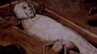 Immolation - Fall in Disease  &quot;with subtitles&quot;