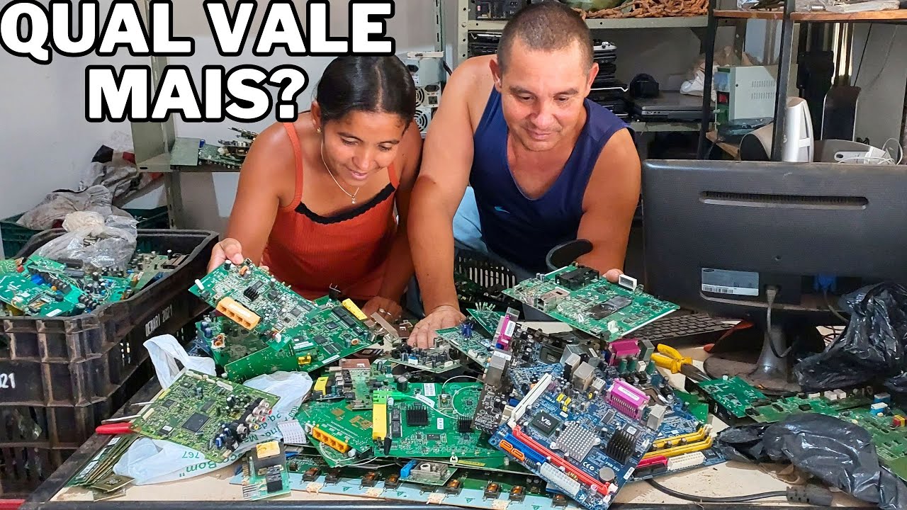 PLACA ELETRÔNICA VALOR absurdo