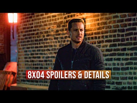 Chicago PD 8x04 "Unforgiven" Spoilers & Details Season 8 Episode 4 Sneak Peek