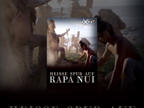 Schliemanns Erben - Heiße Spur auf Rapa Nui