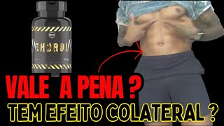 GHDROL FAZ MAL? GHDROL É BOMBA? GHDROL É BOM? VALE A PENA TOMAR GHDROL?