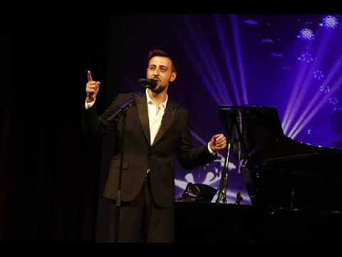 Frank Sinatra- My Way (cover by Karo Lonnell )