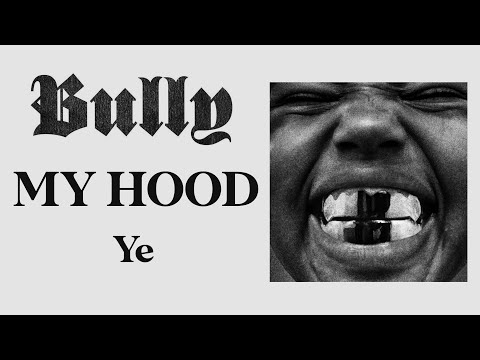 MY HOOD (prod. MILÁN)