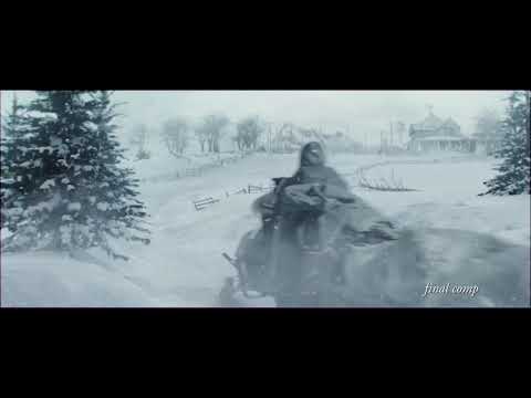 Extinction - Los efectos digitales