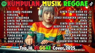 Download lagu Reggae Terbaru 2025 Full Album 🎧 Lagu Hits Spotify Indonesia | Musik Cover Santai mp3