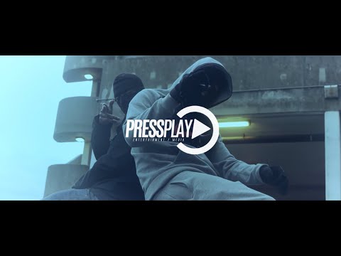 (BSIDE) 30 x Dizz - IC3 (Music Video) | Pressplay
