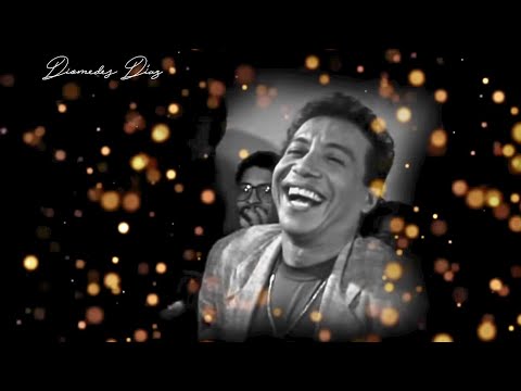 Diomedes Díaz - La Dueña De Mi Canto  (Letra Oficial)