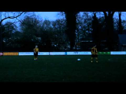 Sellingen 1 - Wedde 1