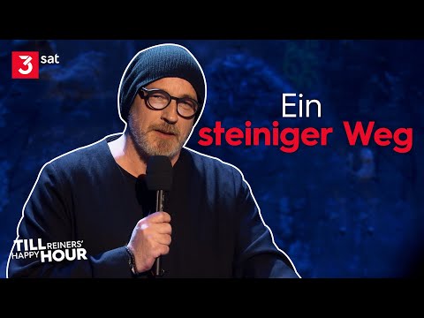 Torsten Sträter: So hat Till Reiners es geschafft | Till Reiners' Happy Hour