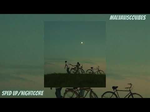 Tengo un plan remix - Key key, Ozuna (Speed up /Nightcore)