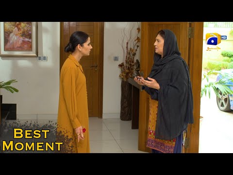 Grift Episode 30 || Ali Abbas - Saniya Shamshad || 𝐁𝐞𝐬𝐭 𝐌𝐨𝐦𝐞𝐧𝐭 𝟎𝟒 || Har Pal Geo