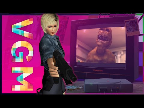 Parasite Eve 2 « Full Original Soundtrack » | Game Music HD