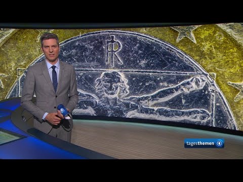 tagesthemen 22:15 Uhr, 05.06.2019