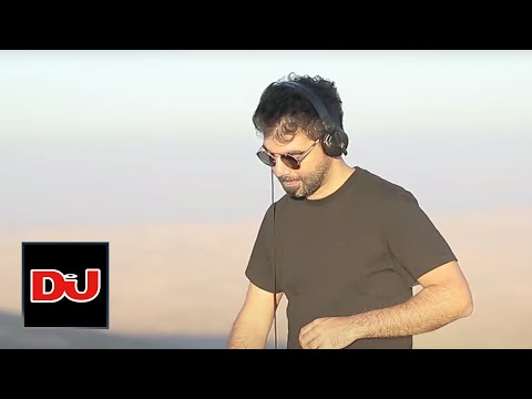 Blastoyz DJ Set From The Top 100 DJs Virtual Festival 2020