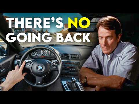 Want an Old BMW? Here’s What You Need to Know