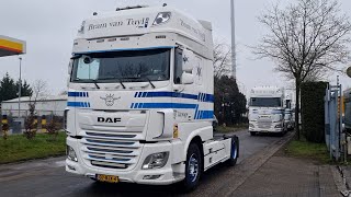 Tracteur routier DAF XF 430 NL TRUCK à vendre - Image 4 | Autoline BF Tracteur routier DAF XF 430 NL TRUCK | Image 4 - Autoline